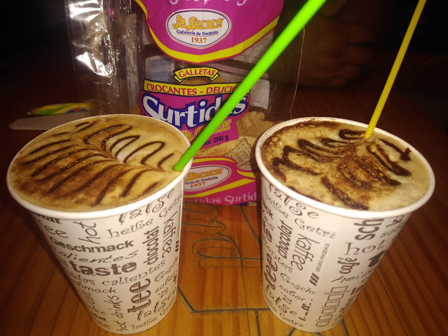 Plantaciones Café & Bocattas - Bucaramanga