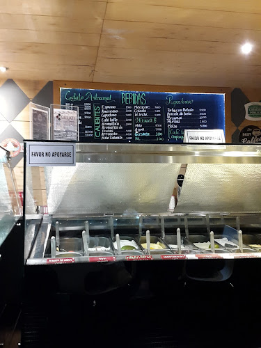 GELATI y Café - Armenia
