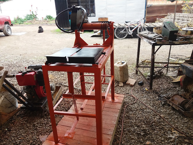 Opinii despre Panadería Bochica în Chía - Gastronomía y hostelería