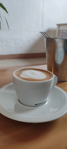 Equilibro Café & Librería - Gastronomía y hostelería