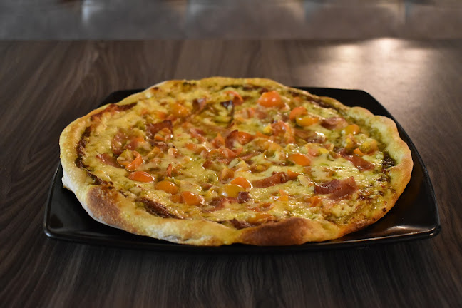 Rugantino Di Roma Pizza Duitama - Duitama