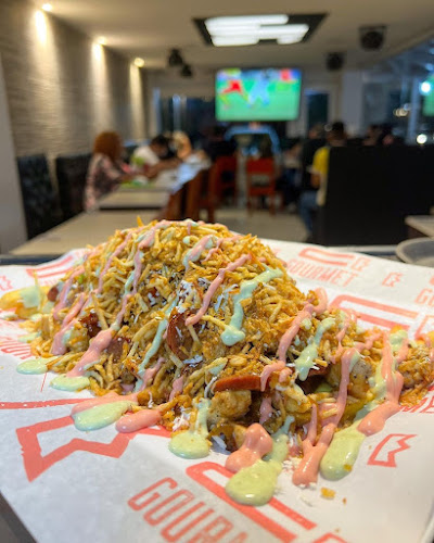 Opinii despre Urbano Gourmet în Barranquilla - Gastronomía y hostelería