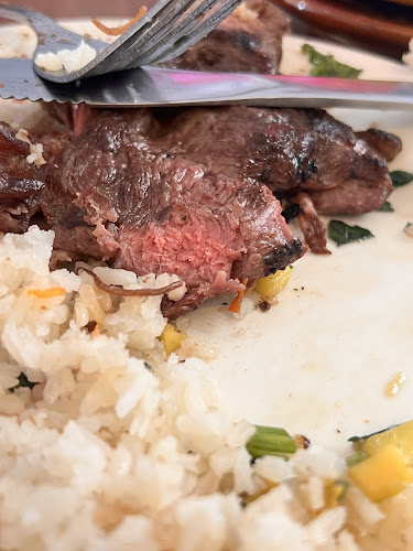 RESTAURANTE SAN SEBASTIAN