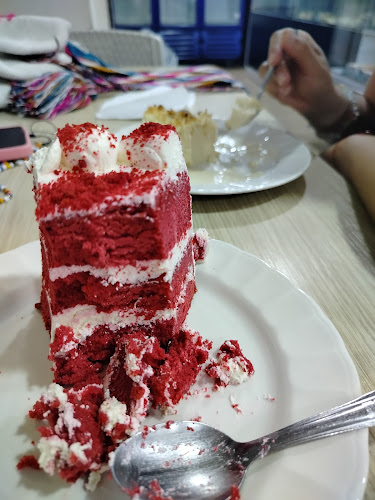 Bakery pan pizza postres espresso - Riohacha