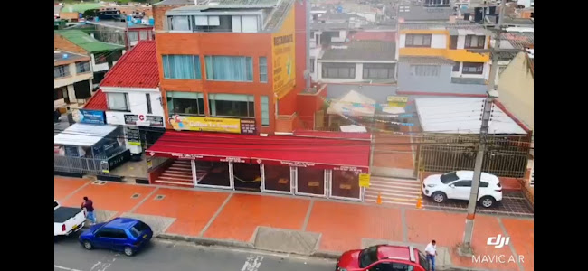 Carrera 15 #3a17, Zipaquirá, Cundinamarca