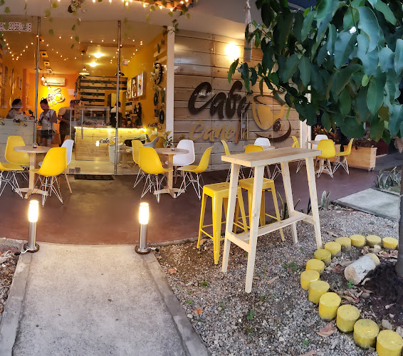 Café Canella del Llano