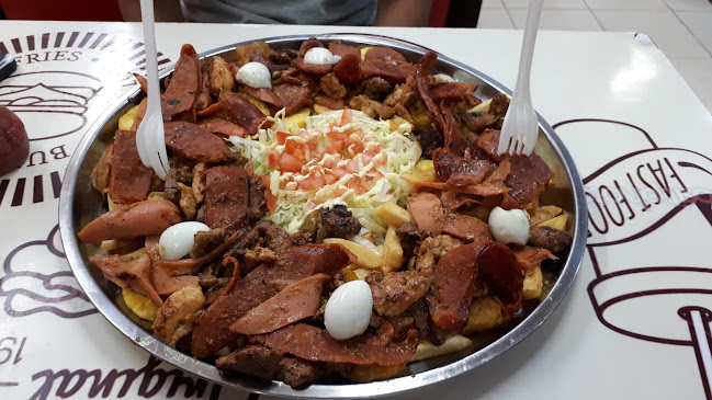 Pizzeria y Comidas Rápidas Mr Parrilla Yopal