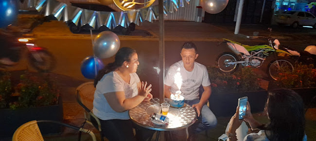 Ibiza casa de la cerveza - Yopal