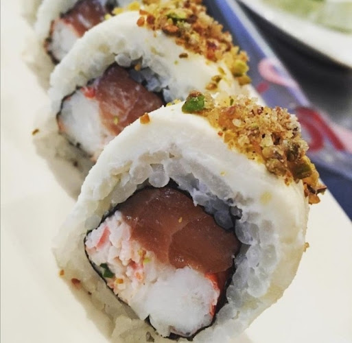 Hiroshi sushi-wok - Mosquera