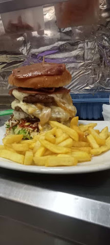 Mario's Pizza - Gastronomía y hostelería