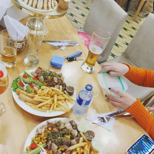 Comentarii opinii despre Pascual Casual Food