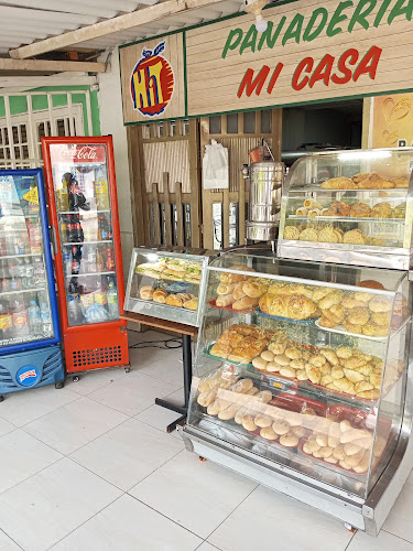 Opinii despre Panaderia mi casa în Barrancabermeja - Gastronomía y hostelería