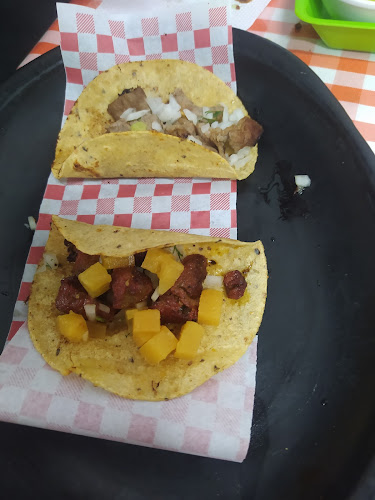 Mera Taqueria - Zipaquirá