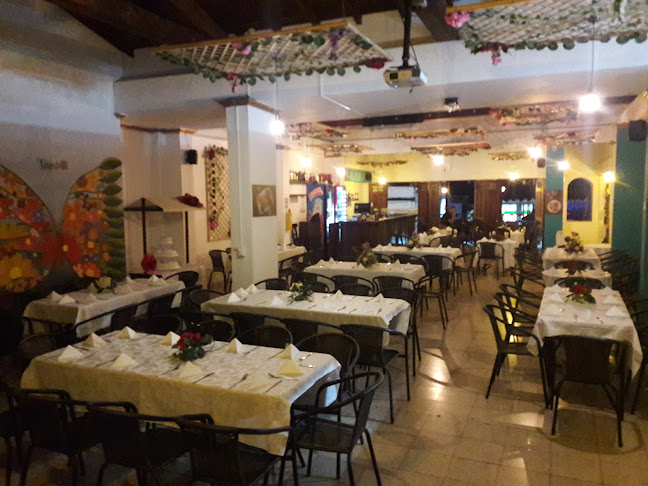 Mi Tambo Restaurante Bar - La Ceja