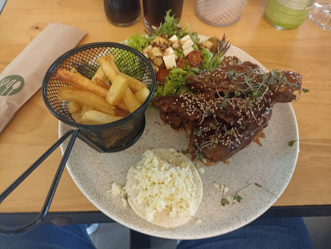 Opinii despre JALISCO (Antiguo SONORA) în Planeta Rica - Gastronomía y hostelería