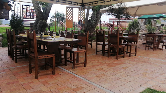 CENTRO DE EVENTOS LA BARRA PARRILLA BAR