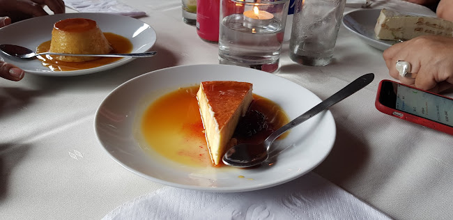 Opinii despre La Fogata în Armenia - Gastronomía y hostelería