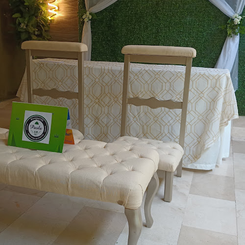 Comentarii opinii despre Banquetes Paola