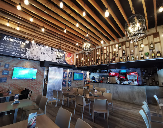 Salvator’s Pizza & Pasta - Barranquilla