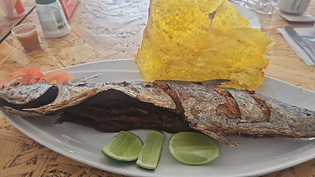 Restaurante Clave Mar