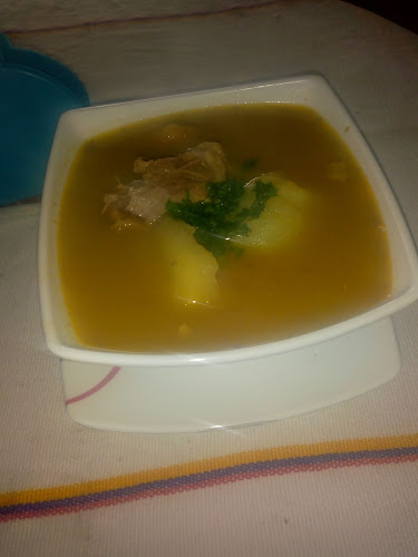 SAN POLLO R - Calarcá