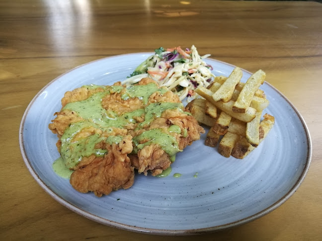 Comentarii opinii despre ALABAMA Parrilla & BBQ