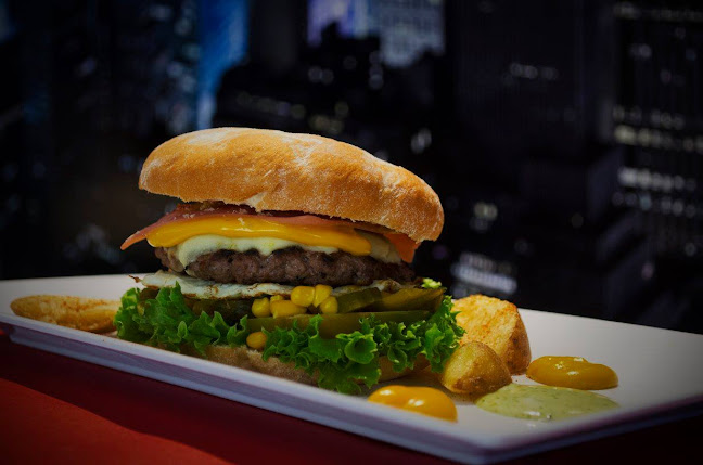 Opinii despre Urbano Gourmet în Barranquilla - Gastronomía y hostelería