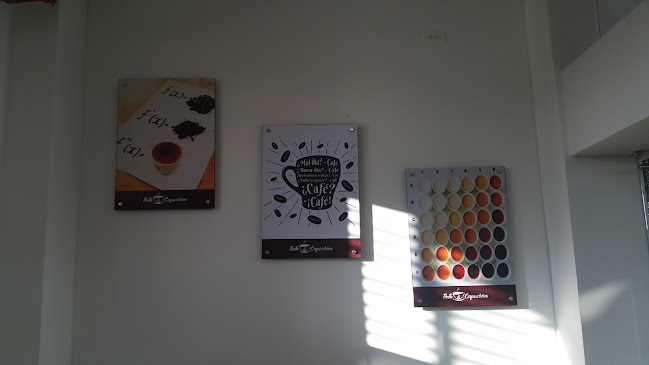 Tinto y Capuchino - Gastronomía y hostelería