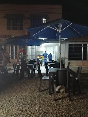 Comidas Rapidas El Cubano