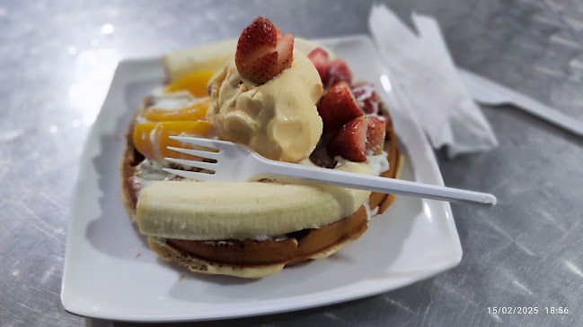 Frutería Fruti Sandy - Barranquilla