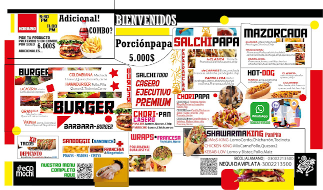 Cl. 11b #21-81, Sogamoso, Boyacá