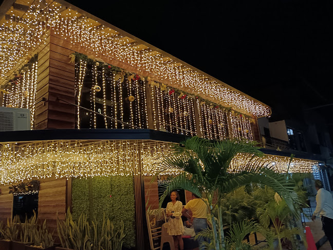 Comentarii opinii despre El Bodegón - Parrilla Gourmet