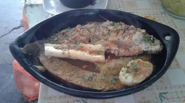 Restaurante EL PUERTO MAGDALENA - Gastronomía y hostelería