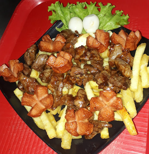 Comentarii opinii despre Mi Llano Parrilla