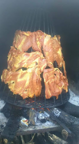 Opinii despre Entre Rios Parrilla Bar în Cartago - Gastronomía y hostelería