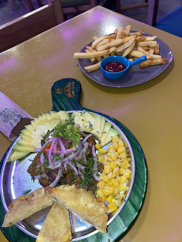 Tv. 54 #9, Tacarena, Cartagena de Indias, Provincia de Cartagena, Bolívar