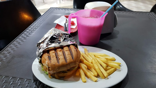 Mekatos Comidas Rapidas - Gastronomía y hostelería