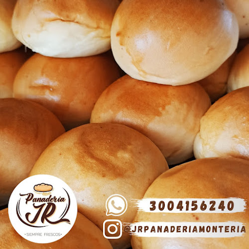 Comentarii opinii despre JR Panadería