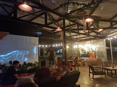 Café Bar 3030 - (Sede-Buga)