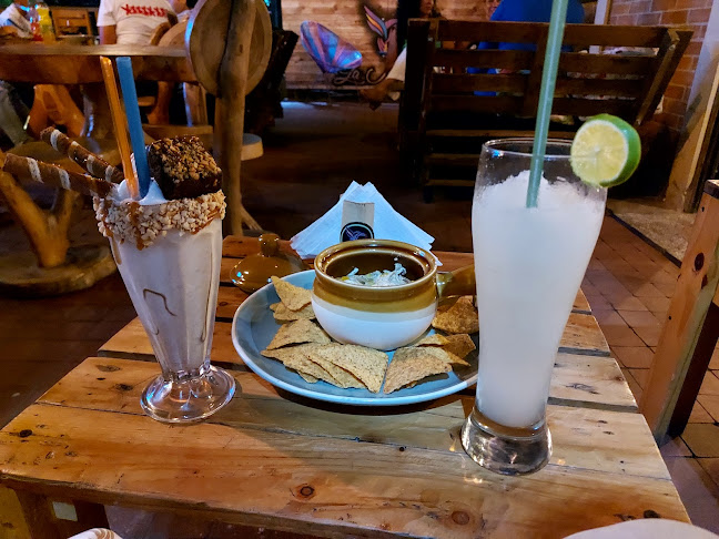 Comentarii opinii despre Tienda Kahvé