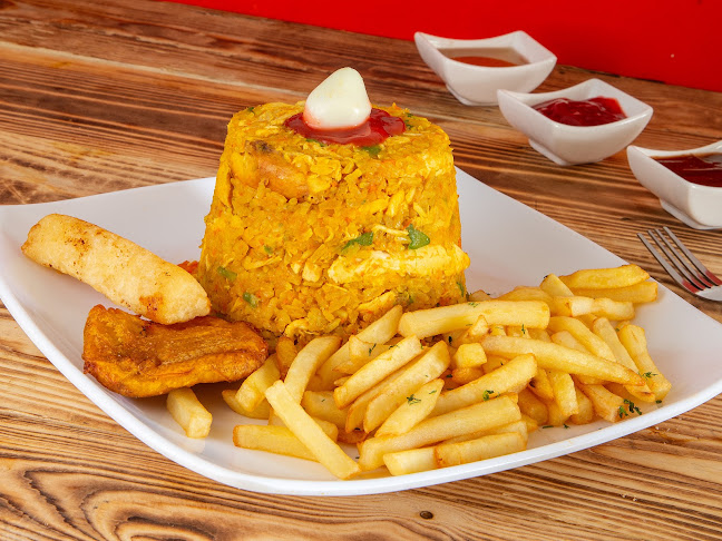 Comentarii opinii despre Maxi Broaster y Asados