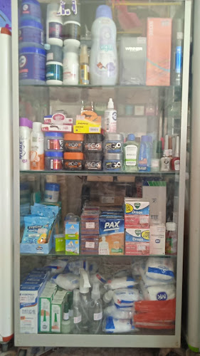 Abadia bar - Riohacha