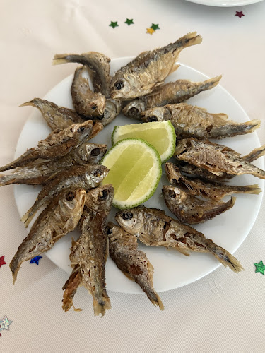 Opinii despre La Fogata în Armenia - Gastronomía y hostelería