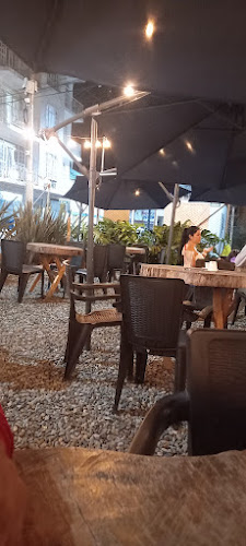 Comentarii opinii despre RUTA 24 Restaurante - Cafe