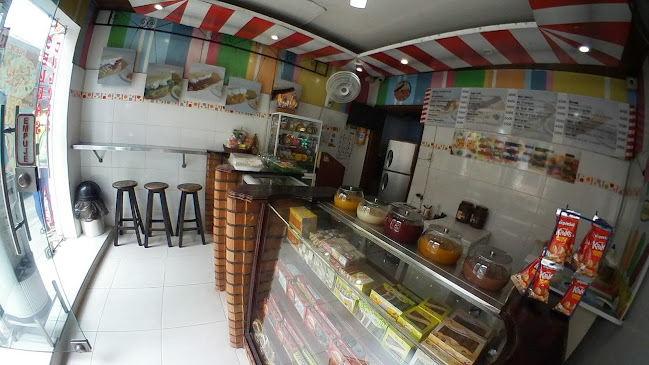 Opinii despre obleas dulce sensación în Piedecuesta - Gastronomía y hostelería