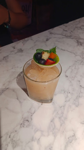 Comentarii opinii despre Bombillo Rojo Club