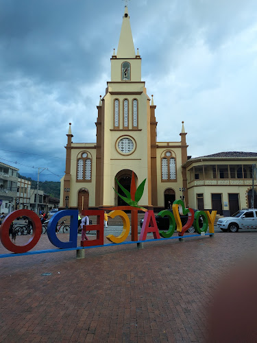 Panadería Suarez - Chía