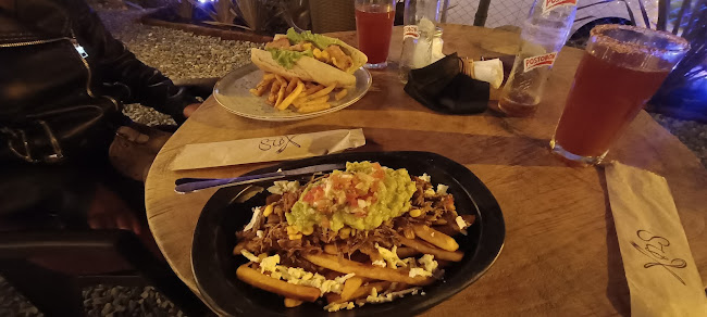 Comentarii opinii despre RUTA 24 Restaurante - Cafe