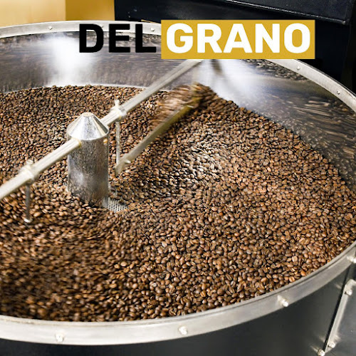 Café Caribe - Santa Marta