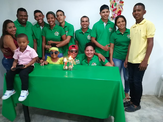 Comentarii opinii despre RESTAURANTE Y PIZZAS YORK